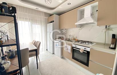 İZMİR ÇİĞLİ ESENTEPE MH. DENİZ MANZARALI SATILIK 2+1 Daire CB-PH