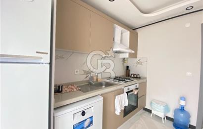 İZMİR ÇİĞLİ ESENTEPE MH. DENİZ MANZARALI SATILIK 2+1 Daire CB-PH