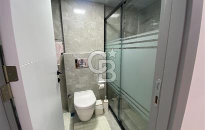 İZMİR ÇİĞLİ ESENTEPE MH. DENİZ MANZARALI SATILIK 2+1 Daire CB-PH