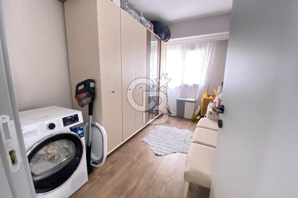 İZMİR ÇİĞLİ ESENTEPE MH. DENİZ MANZARALI SATILIK 2+1 Daire CB-PH