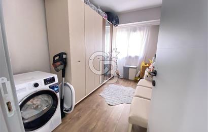 İZMİR ÇİĞLİ ESENTEPE MH. DENİZ MANZARALI SATILIK 2+1 Daire CB-PH