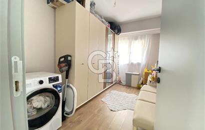 İZMİR ÇİĞLİ ESENTEPE MH. DENİZ MANZARALI SATILIK 2+1 Daire CB-PH