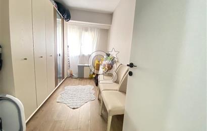 İZMİR ÇİĞLİ ESENTEPE MH. DENİZ MANZARALI SATILIK 2+1 Daire CB-PH