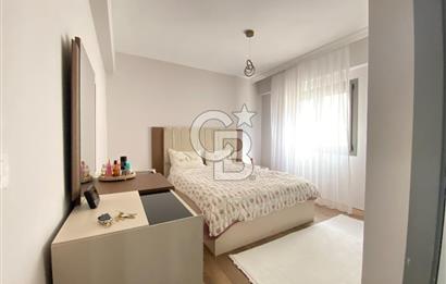 İZMİR ÇİĞLİ ESENTEPE MH. DENİZ MANZARALI SATILIK 2+1 Daire CB-PH