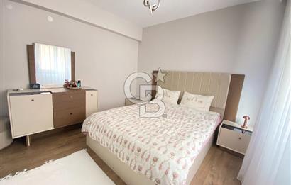 İZMİR ÇİĞLİ ESENTEPE MH. DENİZ MANZARALI SATILIK 2+1 Daire CB-PH