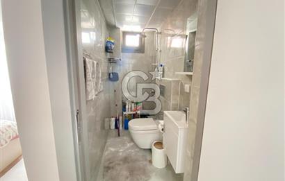 İZMİR ÇİĞLİ ESENTEPE MH. DENİZ MANZARALI SATILIK 2+1 Daire CB-PH