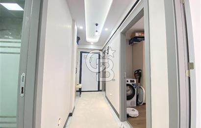 İZMİR ÇİĞLİ ESENTEPE MH. DENİZ MANZARALI SATILIK 2+1 Daire CB-PH