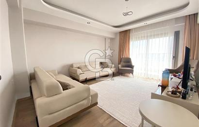 İZMİR ÇİĞLİ ESENTEPE MH. DENİZ MANZARALI SATILIK 2+1 Daire CB-PH