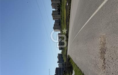 İzmir Çiğli Harmandalı Satlık Fırsat Arsa