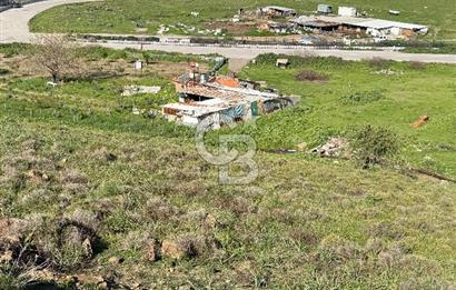 İzmir Çiğli Harmandalı Satlık Fırsat Arsa