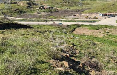 İzmir Çiğli Harmandalı Satlık Fırsat Arsa