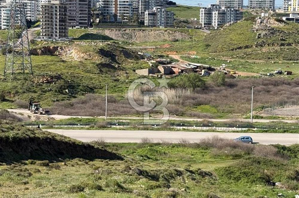 İzmir Çiğli Harmandalı Satlık Fırsat Arsa