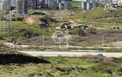 İzmir Çiğli Harmandalı Satlık Fırsat Arsa