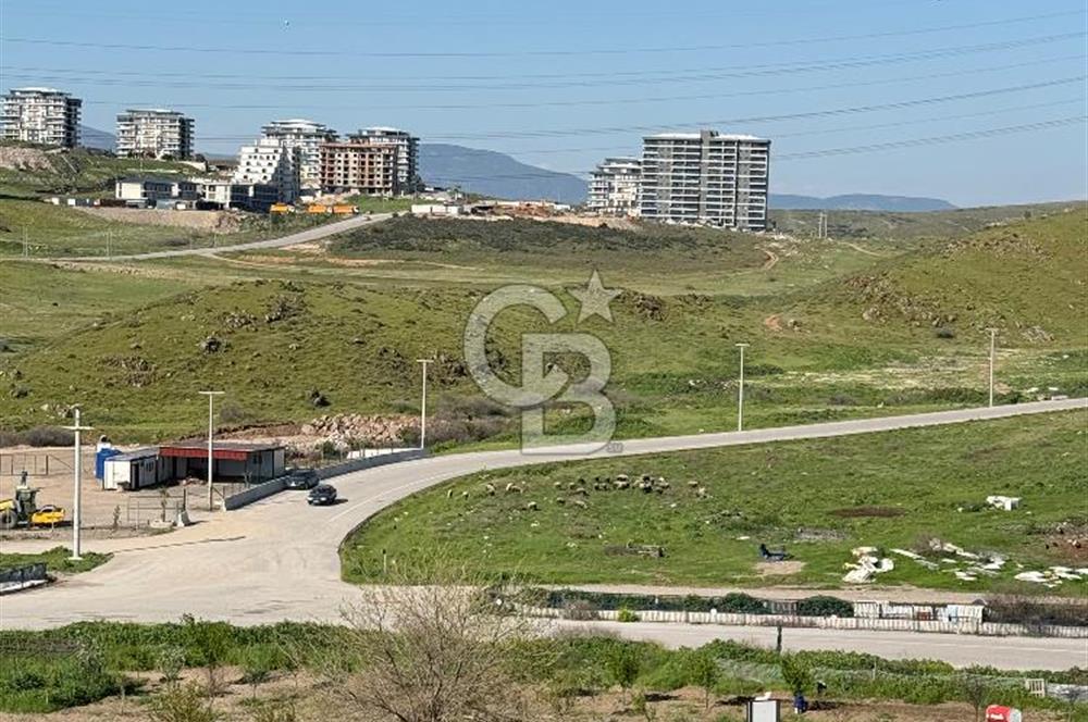 İzmir Çiğli Harmandalı Satlık Fırsat Arsa