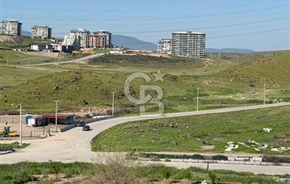 İzmir Çiğli Harmandalı Satlık Fırsat Arsa