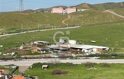 İzmir Çiğli Harmandalı Satlık Fırsat Arsa