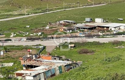 İzmir Çiğli Harmandalı Satlık Fırsat Arsa