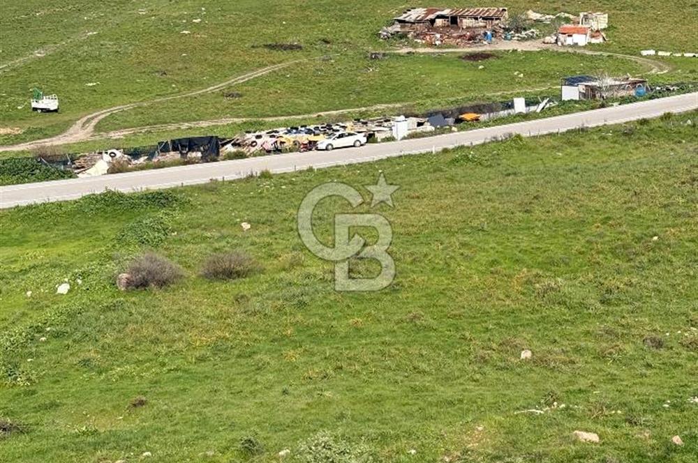 İzmir Çiğli Harmandalı Satlık Fırsat Arsa