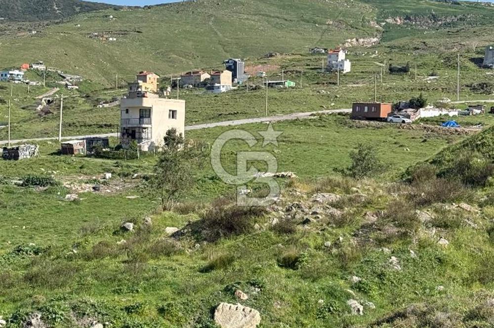 İzmir Çiğli Harmandalı Satlık Fırsat Arsa