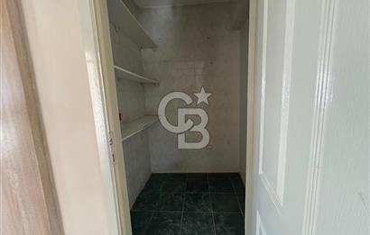 Tire Hürriyet Mahallesi’nde Satılık Geniş ve Bakımlı 3+1 Daire