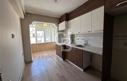 Tire Hürriyet Mahallesi’nde Satılık Geniş ve Bakımlı 3+1 Daire