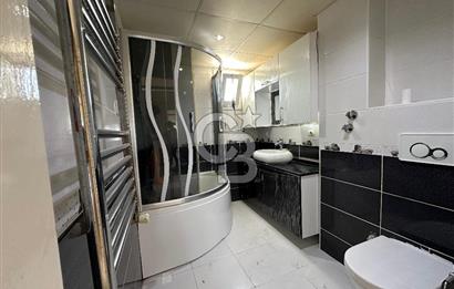 Tire Hürriyet Mahallesi’nde Satılık Geniş ve Bakımlı 3+1 Daire