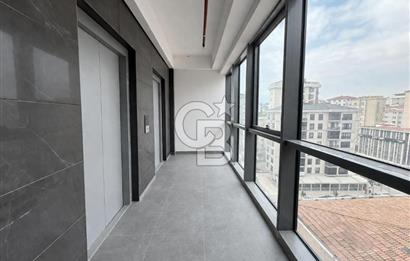 ERENKÖY MİNİBÜS YOLU CADDE ÜZERİ 145 M2 KİRALIK PLAZA KATI OFİS