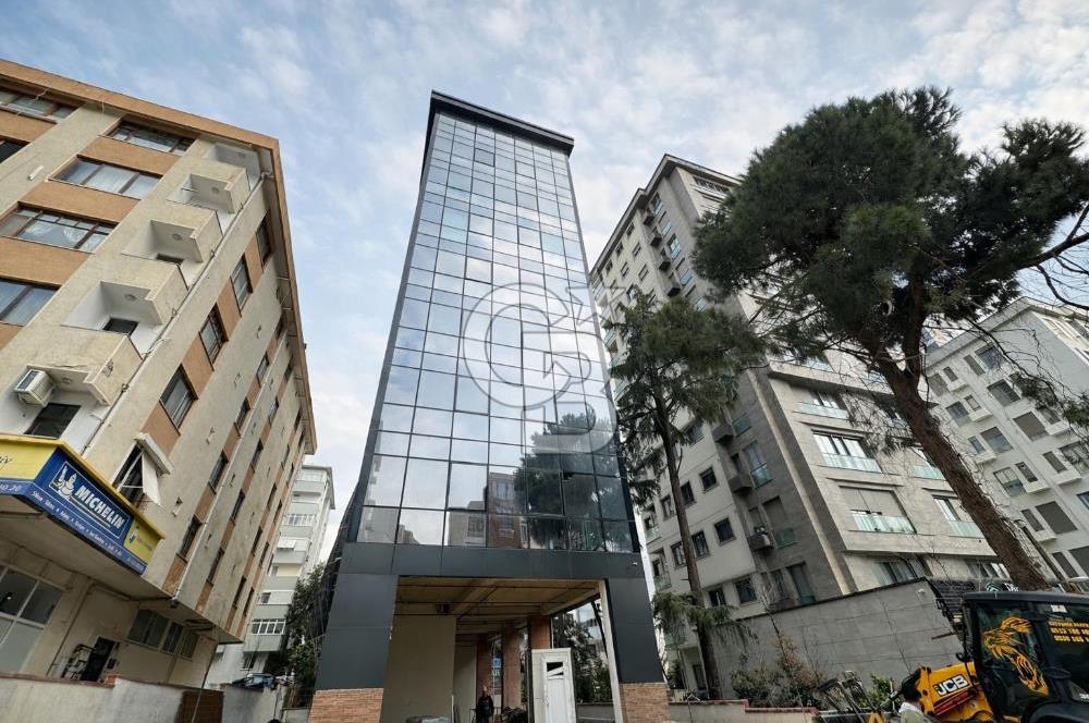 ERENKÖY MİNİBÜS YOLU CADDE ÜZERİ 145 M2 KİRALIK PLAZA KATI OFİS
