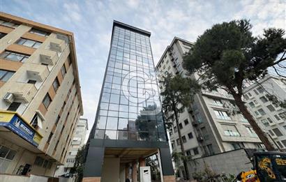ERENKÖY MİNİBÜS YOLU CADDE ÜZERİ 145 M2 KİRALIK PLAZA KATI OFİS