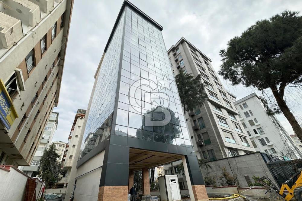 ERENKÖY MİNİBÜS YOLU CADDE ÜZERİ 145 M2 KİRALIK PLAZA KATI OFİS