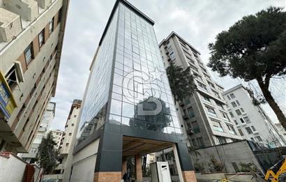 ERENKÖY MİNİBÜS YOLU CADDE ÜZERİ 145 M2 KİRALIK PLAZA KATI OFİS