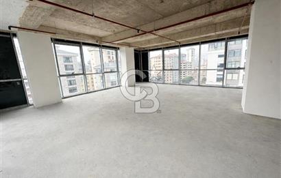 ERENKÖY MİNİBÜS YOLU CADDE ÜZERİ 145 M2 KİRALIK PLAZA KATI OFİS