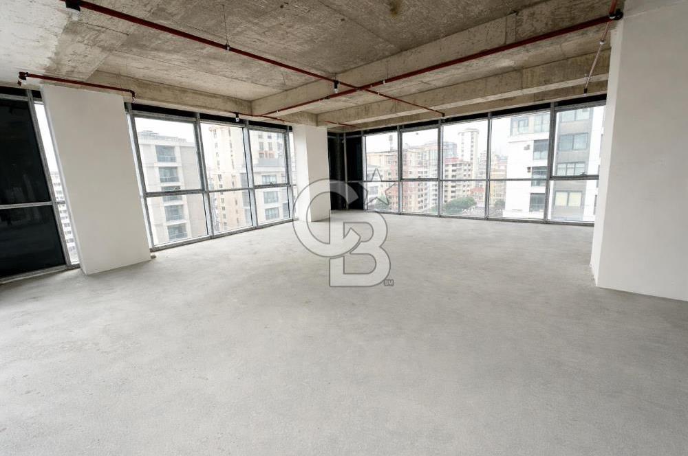 ERENKÖY MİNİBÜS YOLU CADDE ÜZERİ 145 M2 KİRALIK PLAZA KATI OFİS