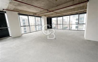 ERENKÖY MİNİBÜS YOLU CADDE ÜZERİ 145 M2 KİRALIK PLAZA KATI OFİS