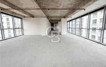 ERENKÖY MİNİBÜS YOLU CADDE ÜZERİ 145 M2 KİRALIK PLAZA KATI OFİS