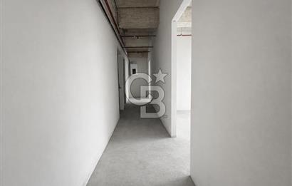 ERENKÖY MİNİBÜS YOLU CADDE ÜZERİ 145 M2 KİRALIK PLAZA KATI OFİS