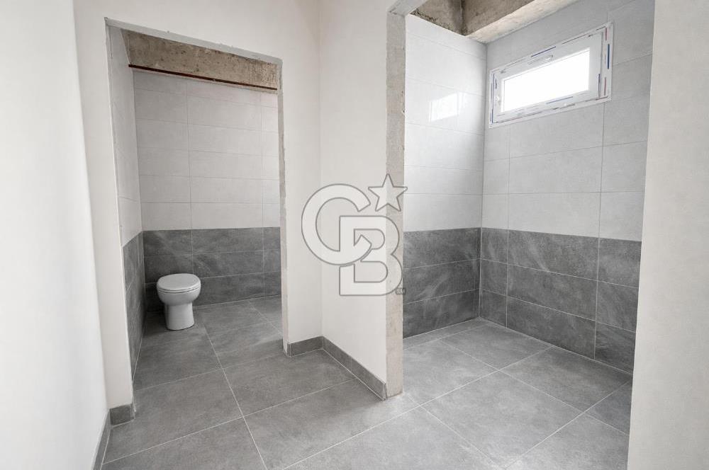 ERENKÖY MİNİBÜS YOLU CADDE ÜZERİ 145 M2 KİRALIK PLAZA KATI OFİS