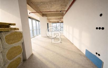 ERENKÖY MİNİBÜS YOLU CADDE ÜZERİ 145 M2 KİRALIK PLAZA KATI OFİS