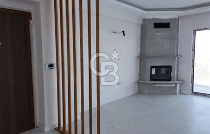 ÇANAKKALE ÇINARLI'DA BUTİK SİTEDE 4,5+1 SATILIK VİLLA