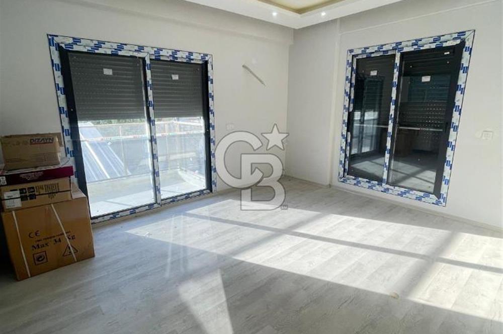 Uğur mumcu Mahallesinde Satılık 2+1 daire