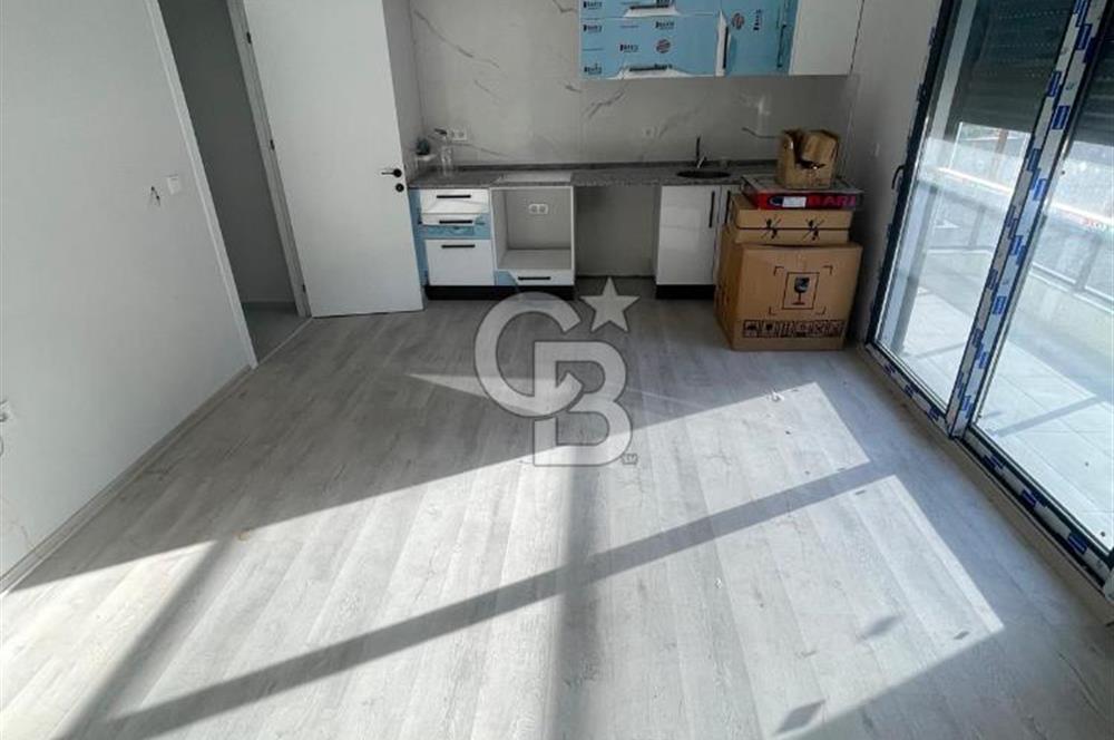 Uğur mumcu Mahallesinde Satılık 2+1 daire