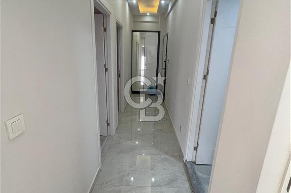 Uğur mumcu Mahallesinde Satılık 2+1 daire