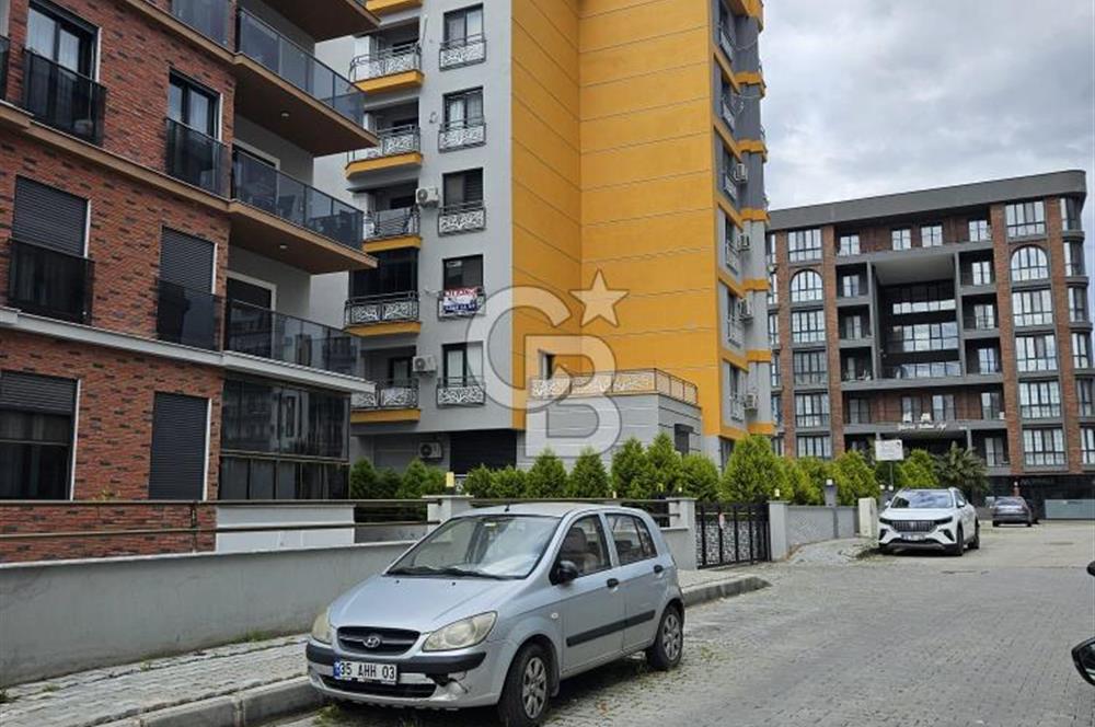 Uğur mumcu Mahallesinde Satılık 2+1 daire