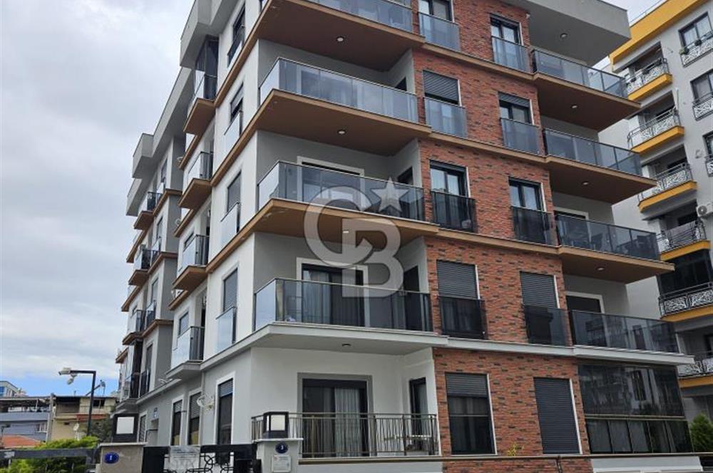 Uğur mumcu Mahallesinde Satılık 2+1 daire