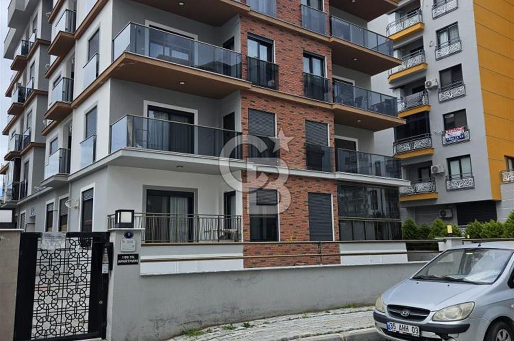 Uğur mumcu Mahallesinde Satılık 2+1 daire