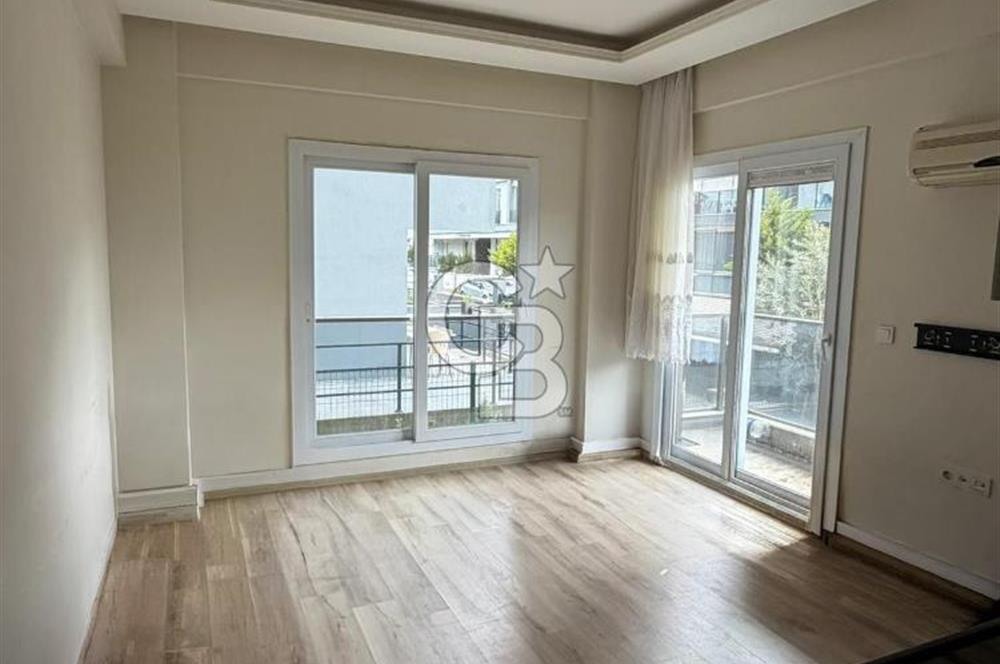 SEYREK DE SATILIK 1+1 SATILIK DAİRE