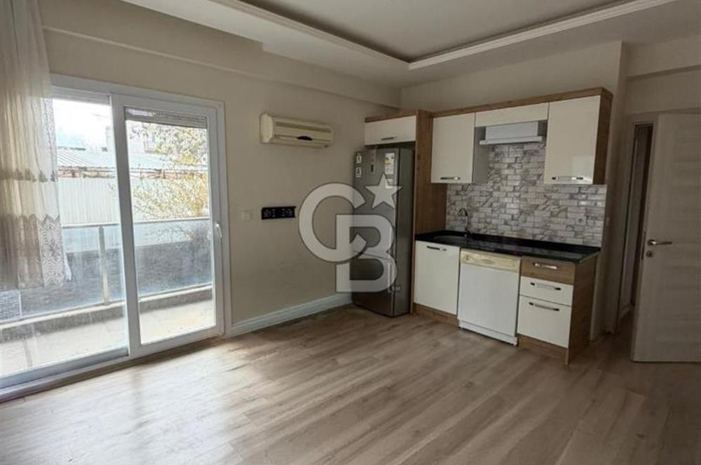 SEYREK DE SATILIK 1+1 SATILIK DAİRE