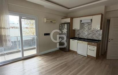 SEYREK DE SATILIK 1+1 SATILIK DAİRE