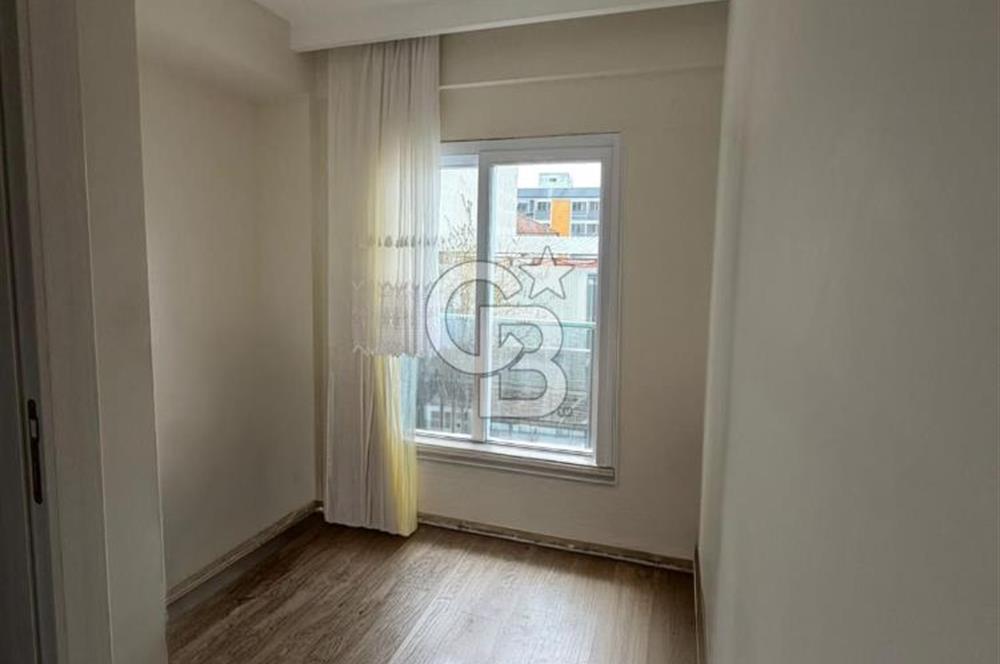 SEYREK DE SATILIK 1+1 SATILIK DAİRE