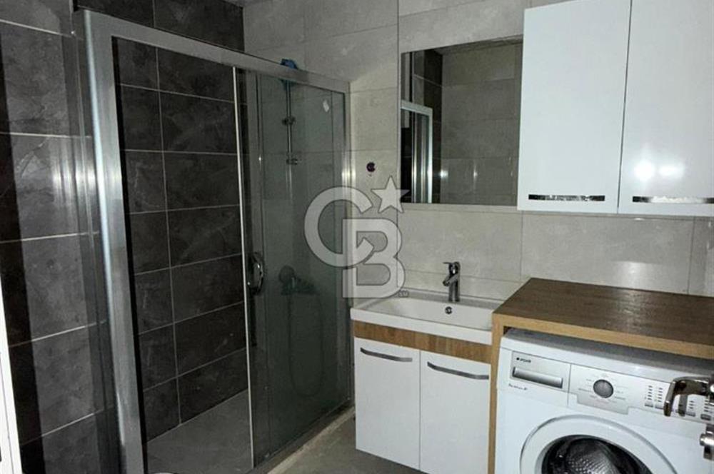 SEYREK DE SATILIK 1+1 SATILIK DAİRE